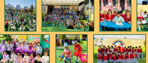 New Dream World Academy