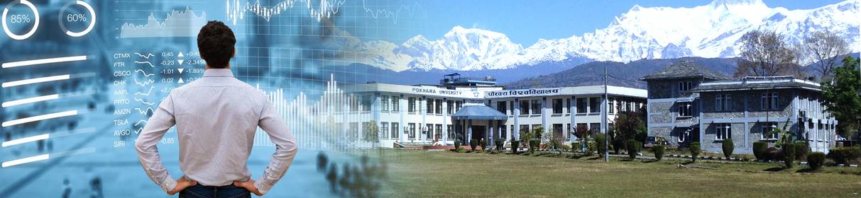 School of Business | Pokhara University