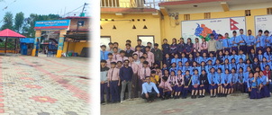 Phidim Secondary School