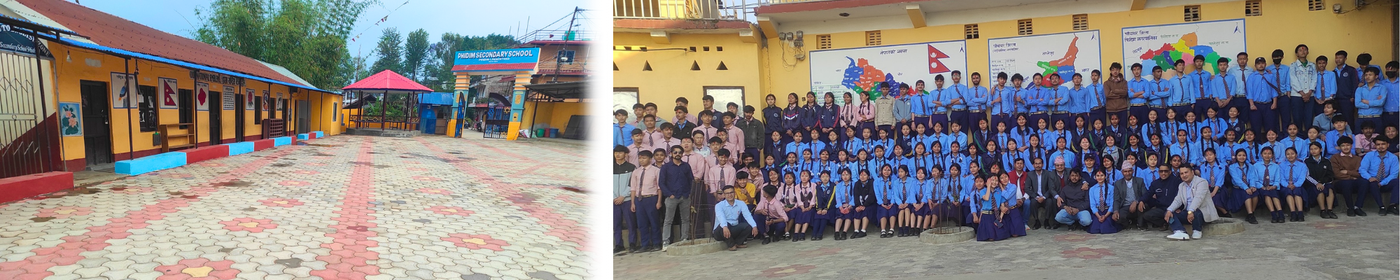 Phidim Secondary School