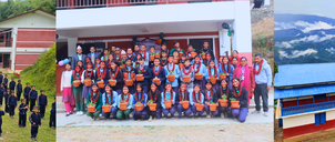 Shree Prabuddha Secondary School