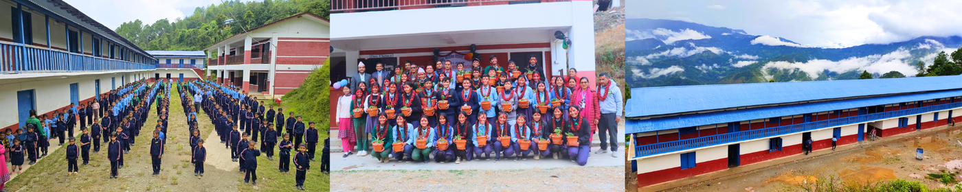 Shree Prabuddha Secondary School