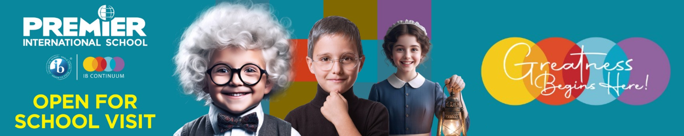 Premier International IB Continuum School