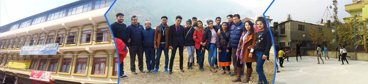 Rainbow International College