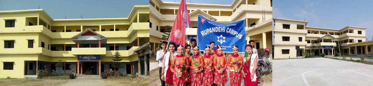Rupandehi Campus