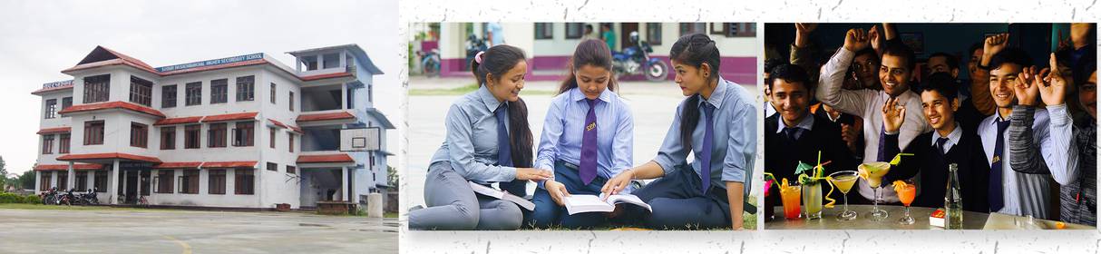Sudur Pashchimanchal Academy
