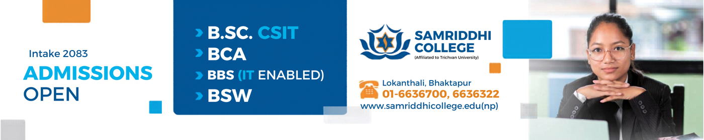 Samriddhi College