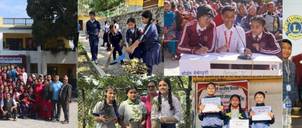 Shree Saraswoti Secondary School