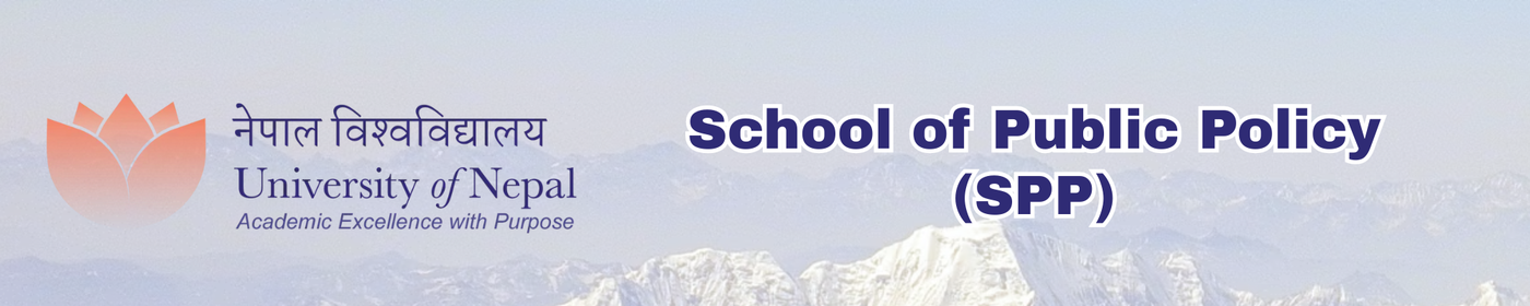 School of Public Policy (SPP)