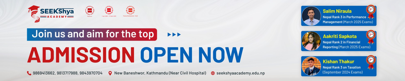 Seekshya Academy