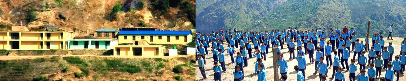 Shree Shanti Secondary School