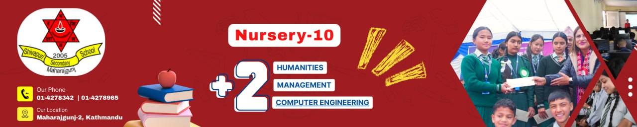 Shivapuri Secondary School