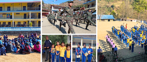 Shree Bir Balbhadra Model Secondary School