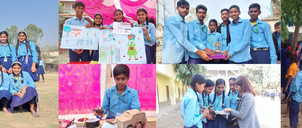 Deep Narayan Aadarsh Model Secondary School