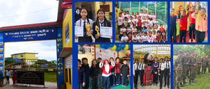 Shree Jagannath Dedraj Janata   Secondary School