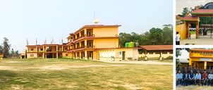 Shree Jaldhar Kamaldev Model School