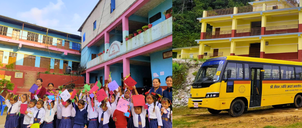 Shree Jivan Jyoti Secondary School