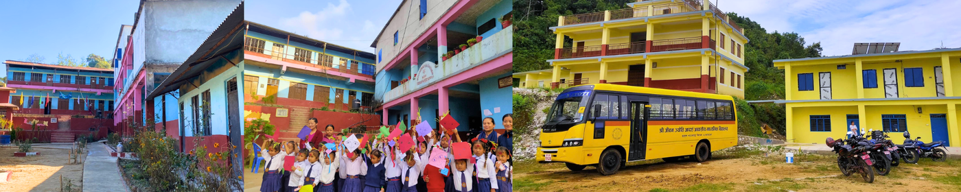 Shree Jivan Jyoti Secondary School