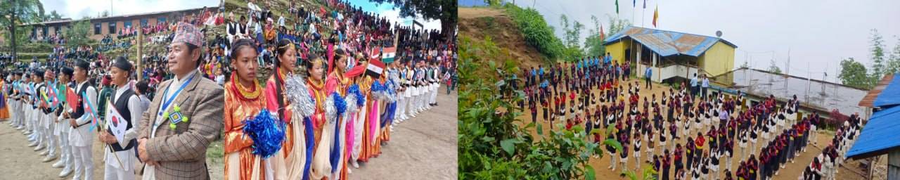 Shree Jyoti Secondary School