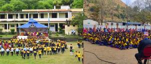 Shree Malikarjun Secondary School