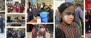 Shree Padma Secondary School