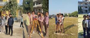 Shree Secondary (Technical and Vocational) School , Mulabari Bhiman