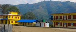 Shree Sharada Secondary School