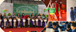 Shristi Academy