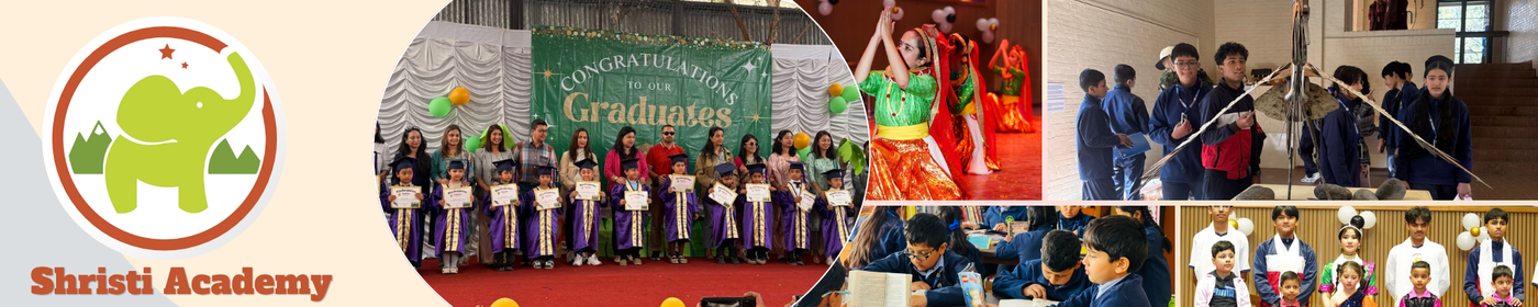 Shristi Academy