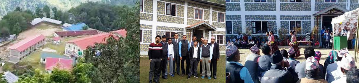 Sinam Multiple Campus