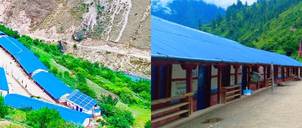 Shree Sita Model Secondary School