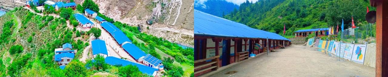 Shree Sita Model Secondary School