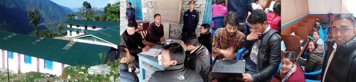 ​Sotang Public Campus