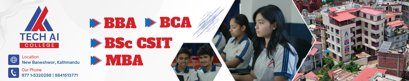 Tech AI College