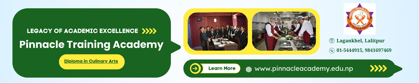 Pinnacle Training Academy