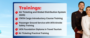 Travel Talents School of Airline Studies