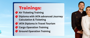 Travel Talents School of Airline Studies