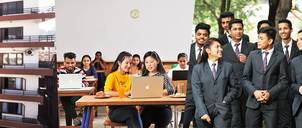 Triton International College