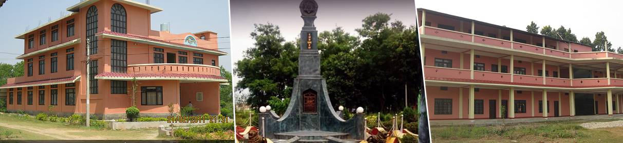 Triyuga Janata Multiple Campus