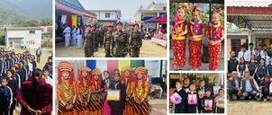 Vidya Jyoti Secondary School