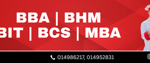 National College of Management and Technical Science (NCMT College)