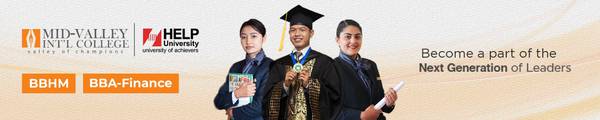 Mid-Valley International College