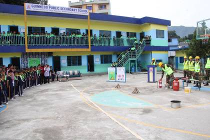 Vidhyashree Pathshala