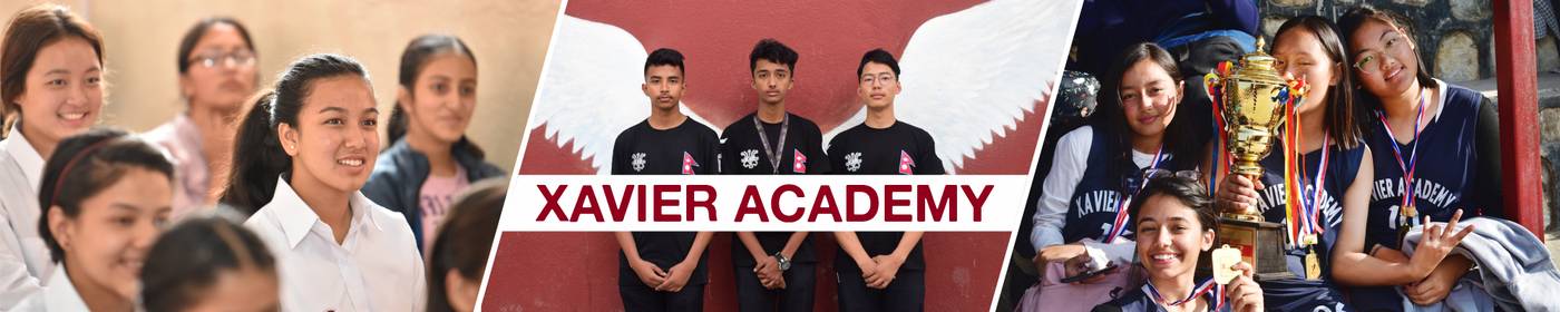 Xavier Academy