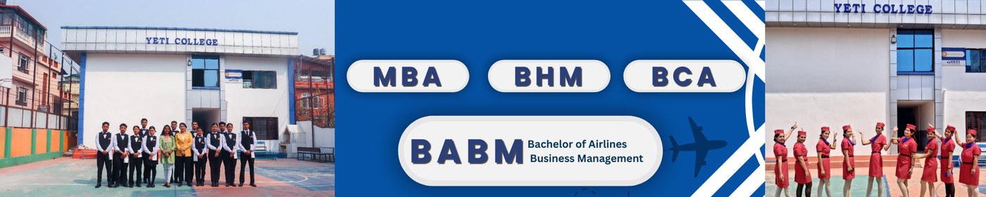 Yeti International College