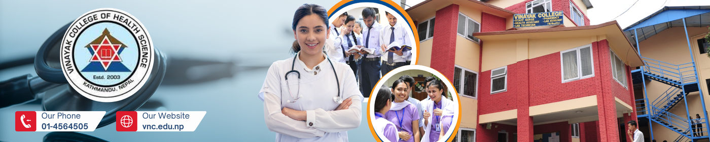 Vinayak College of Health Science