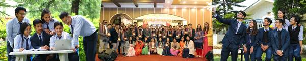 Academia International College