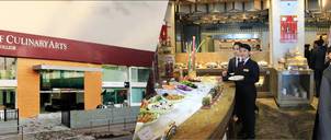 Academy of Culinary Arts and Hospitality Management