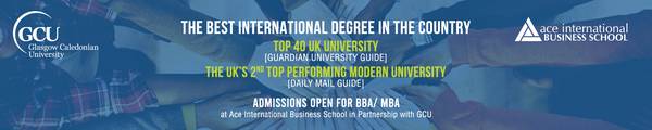 Ace International Business School