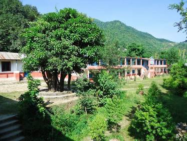 Amar Secondary School Bhingri